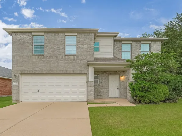 2123 Gable Hollow Ln, Katy, TX 77450