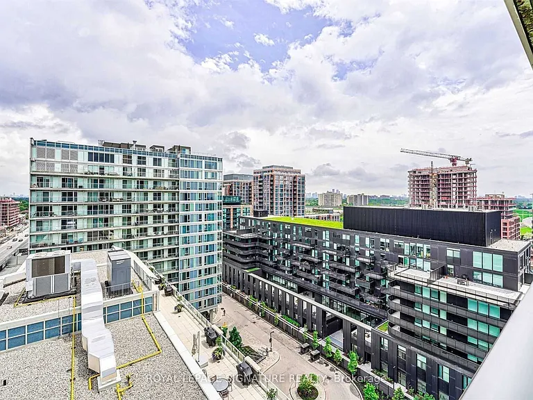 565 Wilson Ave #1209W — Photo 21