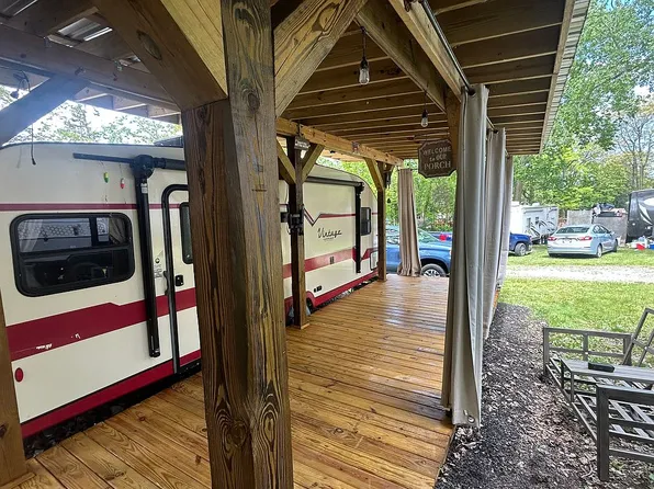 8286 E Harbor Rd Lot 6A, Lakeside Marblehead, OH 43440