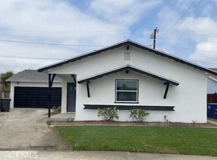 21329 Jaffrey Ave, Torrance, CA 90502