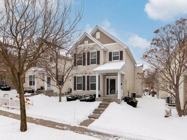 9890 Switchgrass Ln, Eden Prairie, MN 55347