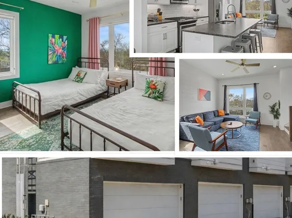 814 Vibe Pl, Nashville, TN 37216