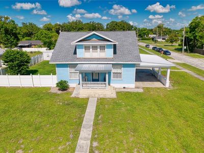 117 N Florida Ave, Wauchula, FL, 33873