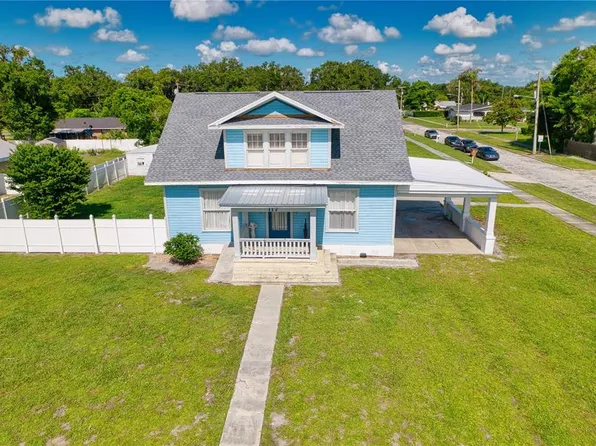 117 N Florida Ave, Wauchula, FL 33873