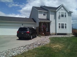1337 Standing Deer Dr, Silt, CO 81652