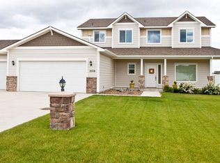 2516 W Juliann Ct, Spokane, WA 99208