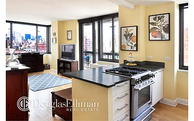 Sold by Douglas Elliman