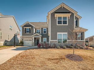 964 Bellegray Ln NW, Concord, NC 28027