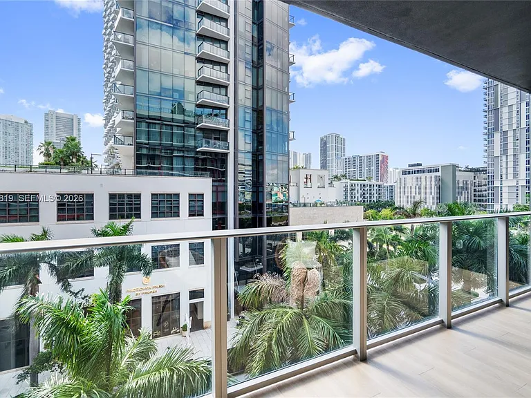 90 NE 32nd 507 Miami #507 — Photo 36