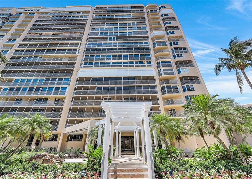 4041 Gulf Shore Blvd N APT 106, Naples, FL 34103 MLS 223050066 Zillow