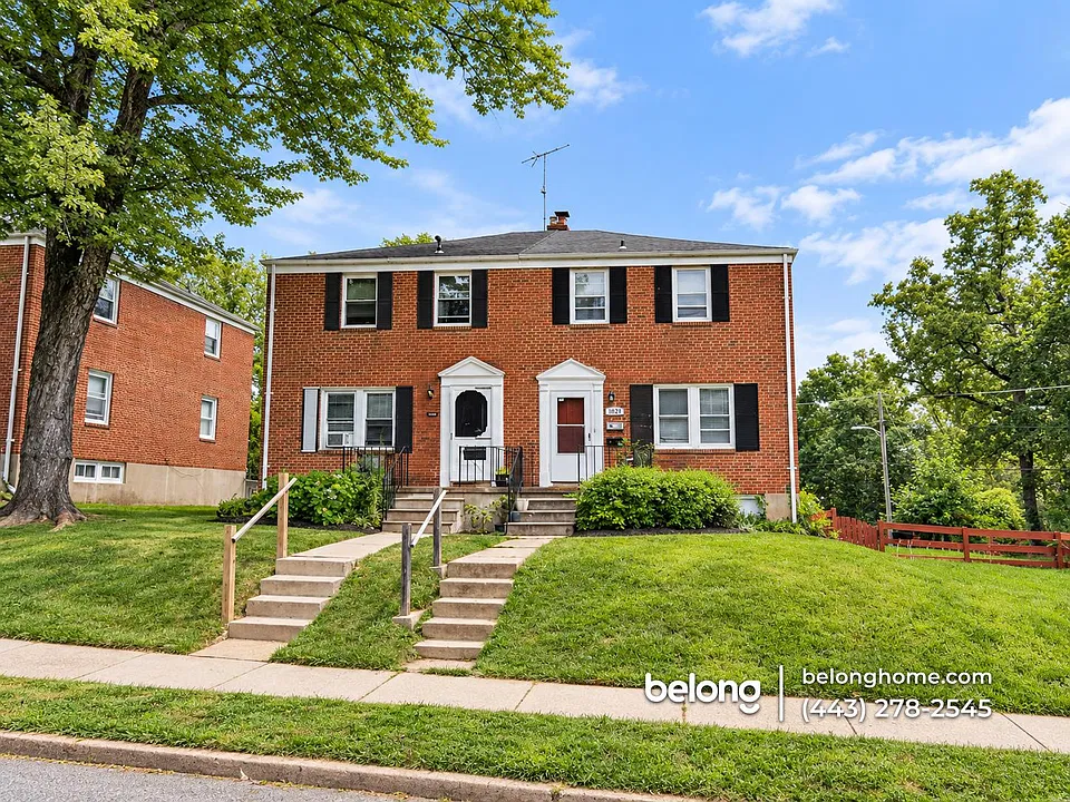 1024 Dartmouth Rd #2