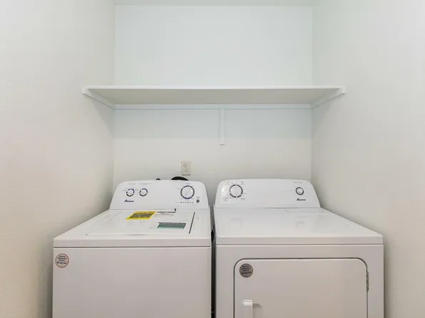 The Reserve Townhomes