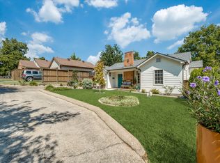 1106 Tenison Memorial Rd, Dallas, TX 75223