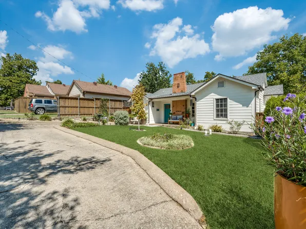 1106 Tenison Memorial Rd, Dallas, TX 75223