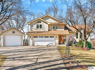 14506 Hackberry Ln, Plattsmouth, NE 68048