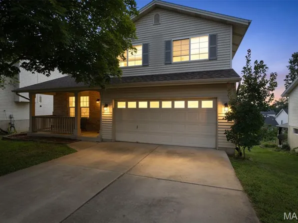 4350 Southview Way Dr, Saint Louis, MO 63129