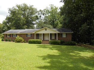 709 Wrightsville Ave, East Dublin, GA 31027
