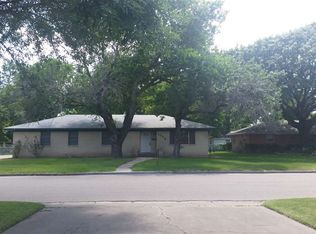 1312 Lisa St, Waco, TX 76705