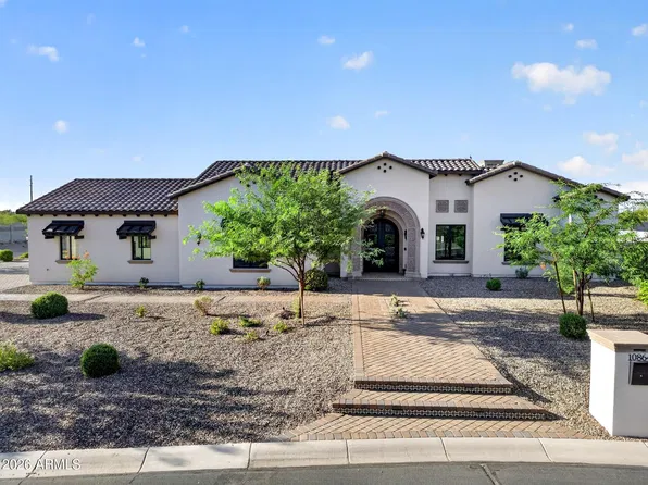 10864 W GOLDDUST Drive, Queen Creek, AZ 85144