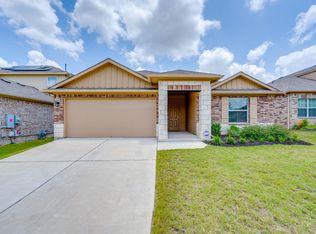 10901 Gonzales Ranger Pass, Austin, TX 78754
