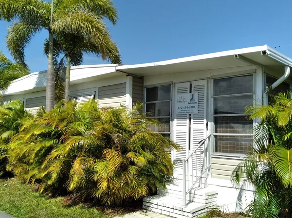 100 N Harbor Drive, Vero Beach, FL 32960