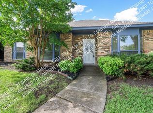 4536 Jenning Dr, Plano, TX 75093