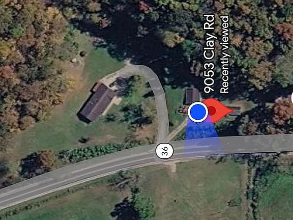 4th image of 9053 Clay Rd