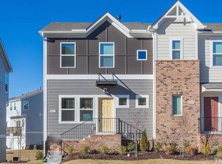 4017 Mahal Ave, Cary, NC 27519