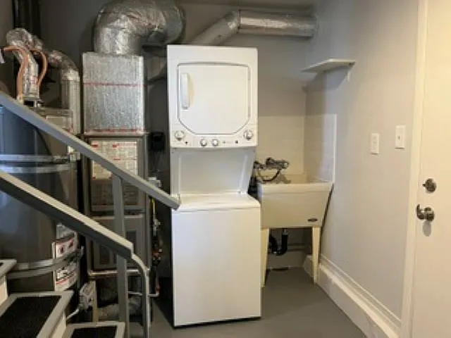 Laundry-Ground Floor