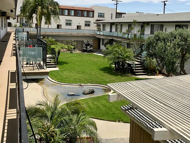 Will-Ane Apts — Photo 8