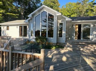 7154 Wessel Rd, Alpena, MI 49707