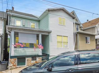 327 W Ridge St, Lansford, PA 18232