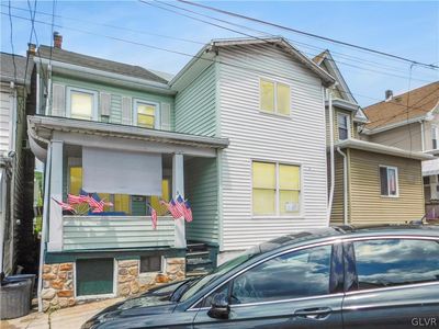 327 W Ridge St, Lansford, PA, 18232