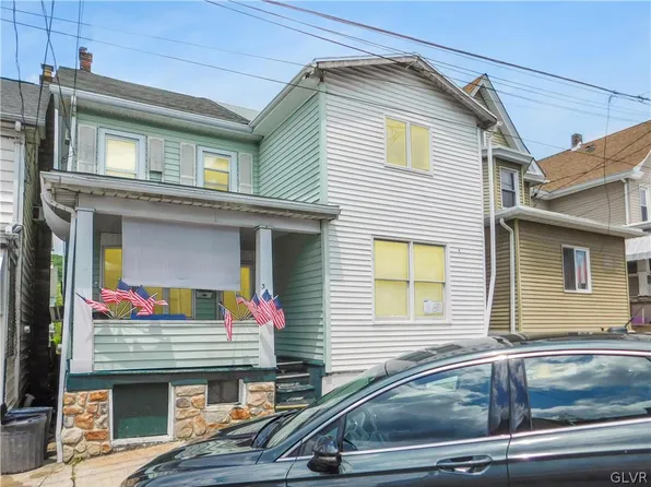 327 W Ridge St, Lansford, PA 18232