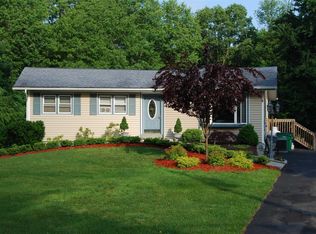 80 Brothers Rd, Wappingers Falls, NY 12590