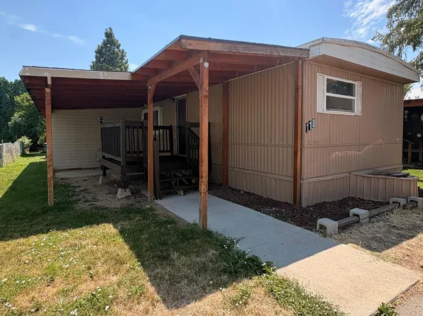 1410 W Flamingo Ave Trailer 118, Nampa, ID 83651