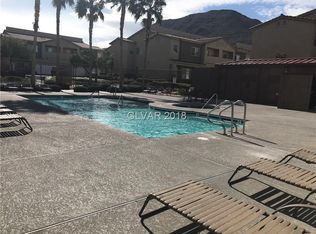 58 Eagle Scout Way, Henderson, NV 89012