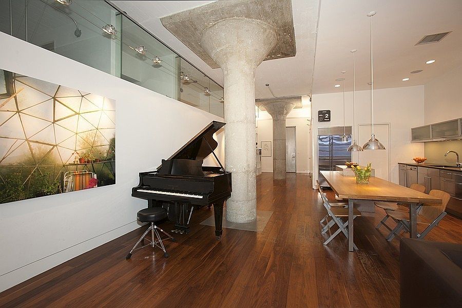 1st image of 195 Hudson St APT 3E