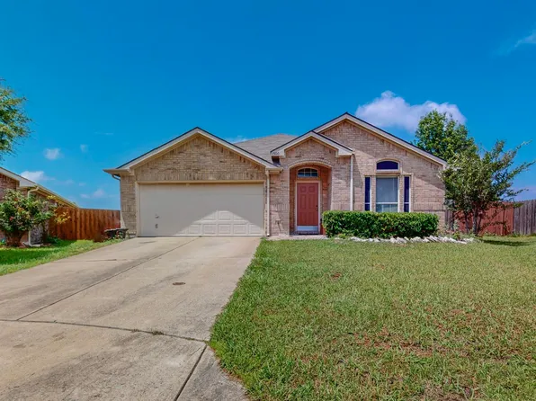 1500 Sams Cir, Royse City, TX 75189