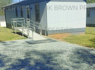 1231 Sunnyside Dr, Lexington, NC 27292