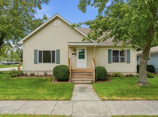 341 W Wood Ave, Peotone, IL 60468