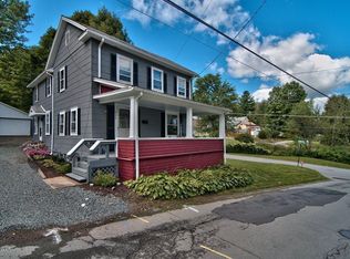 404 Ridge St, Honesdale, PA 18431