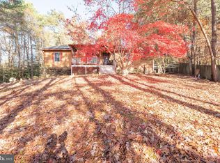 11646 Tomahawk Trl, Lusby, MD 20657