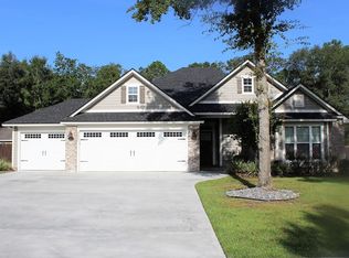 3427 Norton Pl, Valdosta, GA 31605