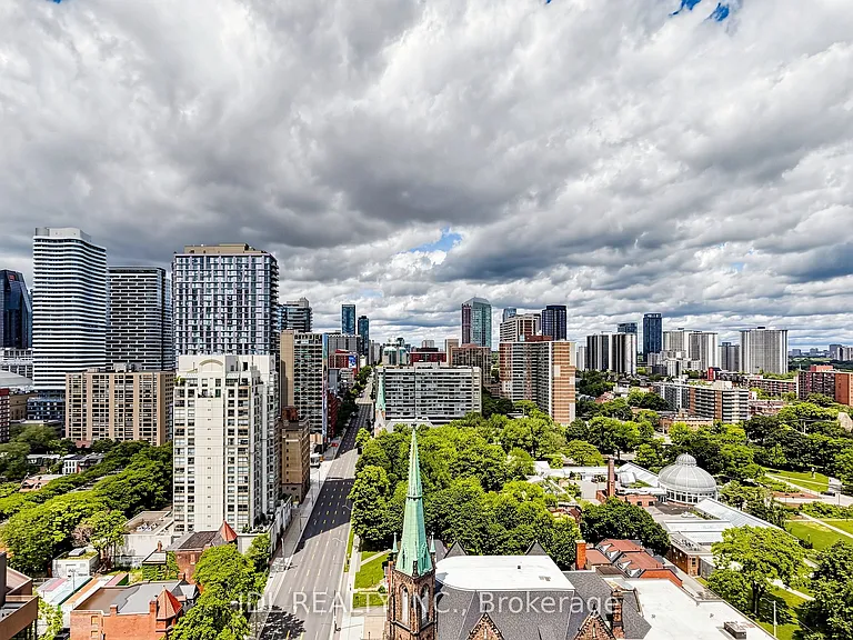 319 Jarvis St #2206 — Photo 20