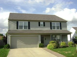 1034 Springwater Rd, Kokomo, IN 46902