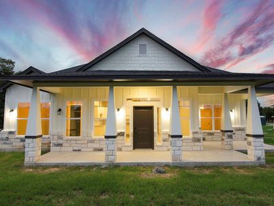 1602 SE 25th Ave, Mineral Wells, TX, 76067