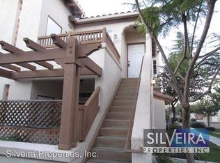 610 Sunrise Dr UNIT 10D, Santa Maria, CA 93455