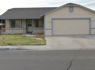 829 N Taylor St, Fallon, NV 89406