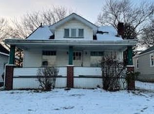 40 S Glenellen Ave, Youngstown, OH 44509